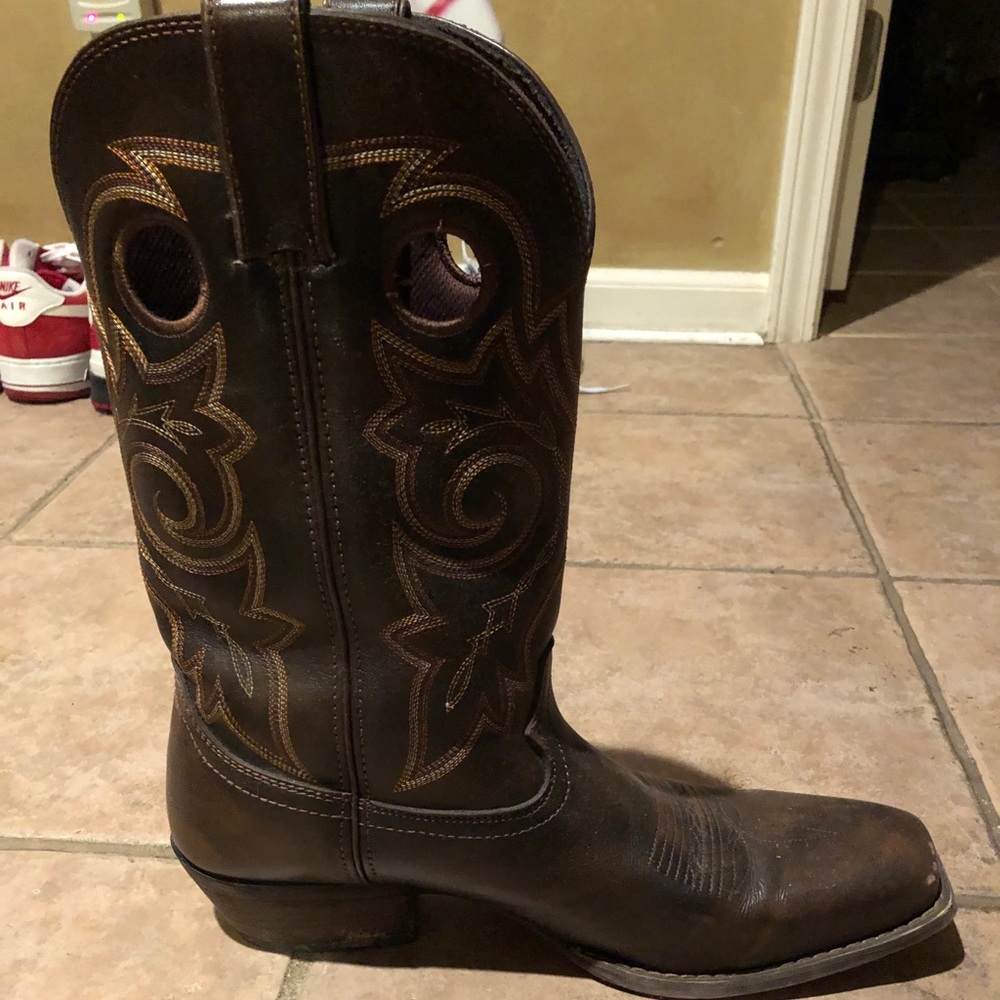 Durango cowboy boot